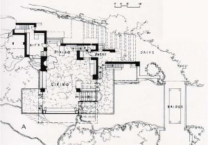 Fallingwater House Plan Frank Lloyd Wright Fallingwater America 39 S Fallingwater House Plan Frank Lloyd Wright Fallingwater America 39 S