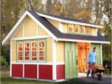 Family Handyman House Plans How to Build A Shed 2011 Garden Shed Construction