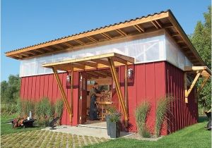 Family Handyman House Plans Red Hot Workshop the Family Handyman