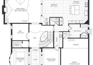 Family Home Floor Plan 2014 September Archive Home Bunch Interior Design Ideas