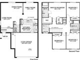 Family Home Floor Plan Awesome Single Family House Plans 11 One Story Single