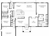 Family Home Floor Plan Best Of Free Single Family Home Floor Plans New Home