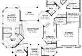 Family Home Floor Plan Single Family House Plans Smalltowndjs Com