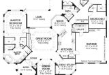 Family Home Floor Plan Single Family House Plans Smalltowndjs Com