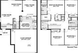 Family Home Floor Plans Awesome Single Family House Plans 11 One Story Single