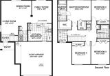 Family Home Floor Plans Awesome Single Family House Plans 11 One Story Single