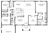 Family Home Floor Plans Best Of Free Single Family Home Floor Plans New Home