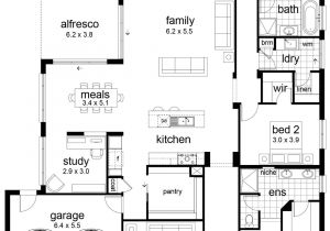 Family Home Floor Plans Floor Plan Friday 4 Bedroom Family Home Family Home Floor Plans Floor Plan Friday 4 Bedroom Family Home