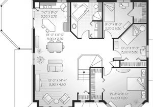 Family Home Floor Plans Selman Duplex Family Home Plan 032d 0371 House Plans and