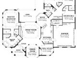 Family Home Floor Plans Single Family House Plans Smalltowndjs Com