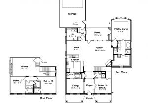 Family Home Floor Plans Small Family Home Plans 2017 House Plans and Home Design