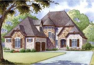 Family Home House Plans New French Country House Plan Family Home Plans Blog