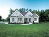 Family Home House Plans Plan Of the Week Under 2500 Sq Ft the Whiteheart Plan