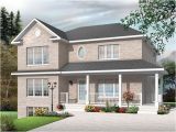 Family Home Plan Plan 027m 0029 Find Unique House Plans Home Plans and