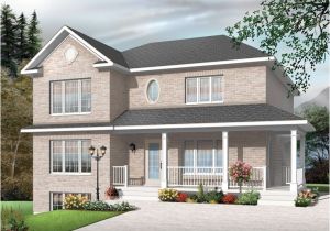 Family Home Plan Plan 027m 0029 Find Unique House Plans Home Plans and