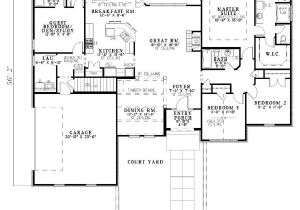 Family Home Plans 82229 79 Best Images About House Plans On Pinterest Craftsman