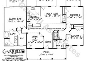 Family Home Plans 82229 House Plans Family Room In Front