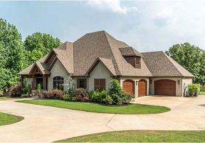 Family Home Plans 82230 Craftsman European House Plan 82230