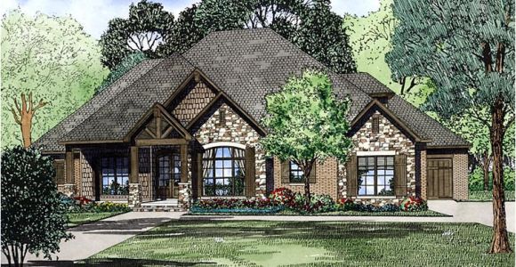 Family Home Plans 82230 House Plan 82230 at Familyhomeplans Com
