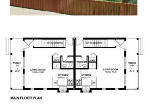 Family Home Plans Canada Multi Family House Plans Narrow Lot