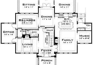 Family Home Plans Com 17 Best Images About Floor Plans On Pinterest Pastries