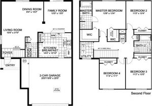 Family Home Plans Com Lovely Single Family Home Plans 6 One Story Single Family