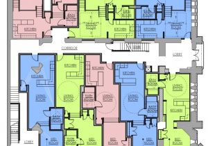 Family Home Plans Com Modern Multi Family House Plans Luxury Multi Family House