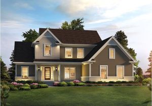 Family Homes Plans House Plan 95967 at Familyhomeplans Com