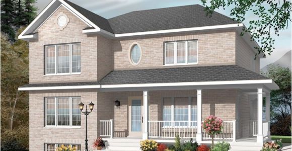 Family Homes Plans Plan 027m 0029 Find Unique House Plans Home Plans and