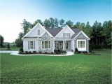 Family Homes Plans Plan Of the Week Under 2500 Sq Ft the Whiteheart Plan