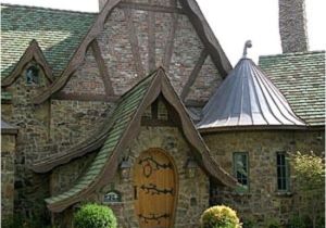 Fantasy Home Plans 30 Storybook Small Cottages Stolen From Fairy Tales