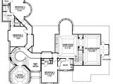 Fantasy Home Plans 4000 Square Foot House Plans Regarding Fantasy House