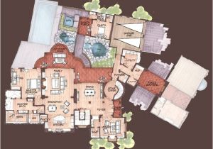 Fantasy Home Plans 998 Best Floorplan Porn Images On Pinterest Penthouses