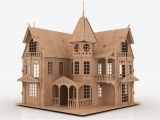 Fantasy Home Plans Fantasy Mansion Mansions Makecnc Com