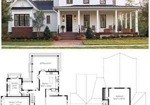 Farm Home Floor Plans Best 10 Farmhouse Floor Plans Ideas On Pinterest