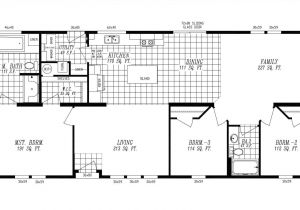 Farm Home Floor Plans Farmhouse Floor Plans Farm House Contemporary Best Idea