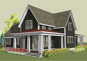Farm Home Plan Exceptional Farm House Plan 2 Farm House Plans with Wrap