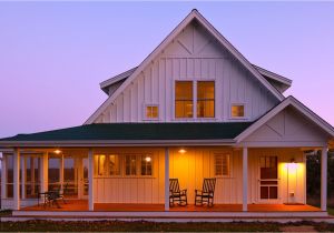 Farm Home Plan Holly Ridge Farmhouse Sala Architects