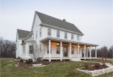 Farm Home Plan Modern Farmhouse Plans Farmhouse Open Floor Plan original