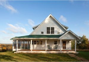 Farm House Home Plans Unique Farmhouse for Mid Size Family W Porch Hq Plans