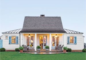 Farm House Plans 1500 Sq Ft 1500 Square Feet is the Right Size southern Living