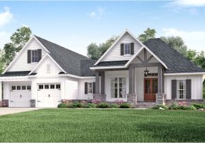 Farm House Plans 1500 Sq Ft Craftsman Style House Plan 3 Beds 2 00 Baths 2073 Sq Ft