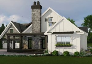 Farm House Plans 1500 Sq Ft Modern Farmhouse House Plan 098 00301 Youtube