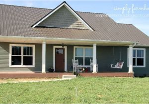 Farm House Plans 1500 Sq Ft Small Simple House Plan 1500 Square Foot House Plan