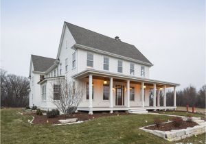 Farm House Plans with Photos Modern Farmhouse Plans Farmhouse Open Floor Plan original