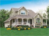 Farm House Plans with Pictures Alfred Country Farmhouse Plan 032d 0341 House Plans and More