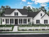 Farm House Plans with Pictures Manor Farm House Plan House Plan Zone