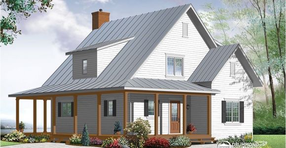 Farm House Plans with Pictures New Beautiful Small Modern Farmhouse Cottage