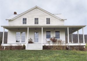 Farm House Plans with Pictures Old Farmhouse Plans with Wrap Around Porches