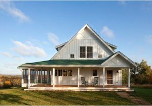 Farm House Plans with Pictures Unique Farmhouse for Mid Size Family W Porch Hq Plans